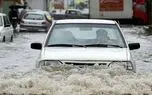 هشدار بارش‌های شدید در 5 استان 